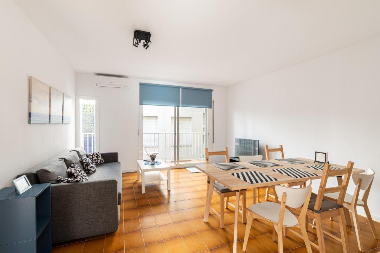 Casita Del Bot Apartamento Calafell Exterior foto