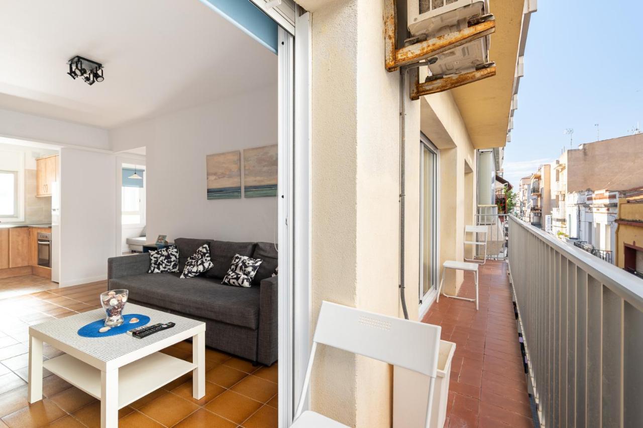 Casita Del Bot Apartamento Calafell Exterior foto