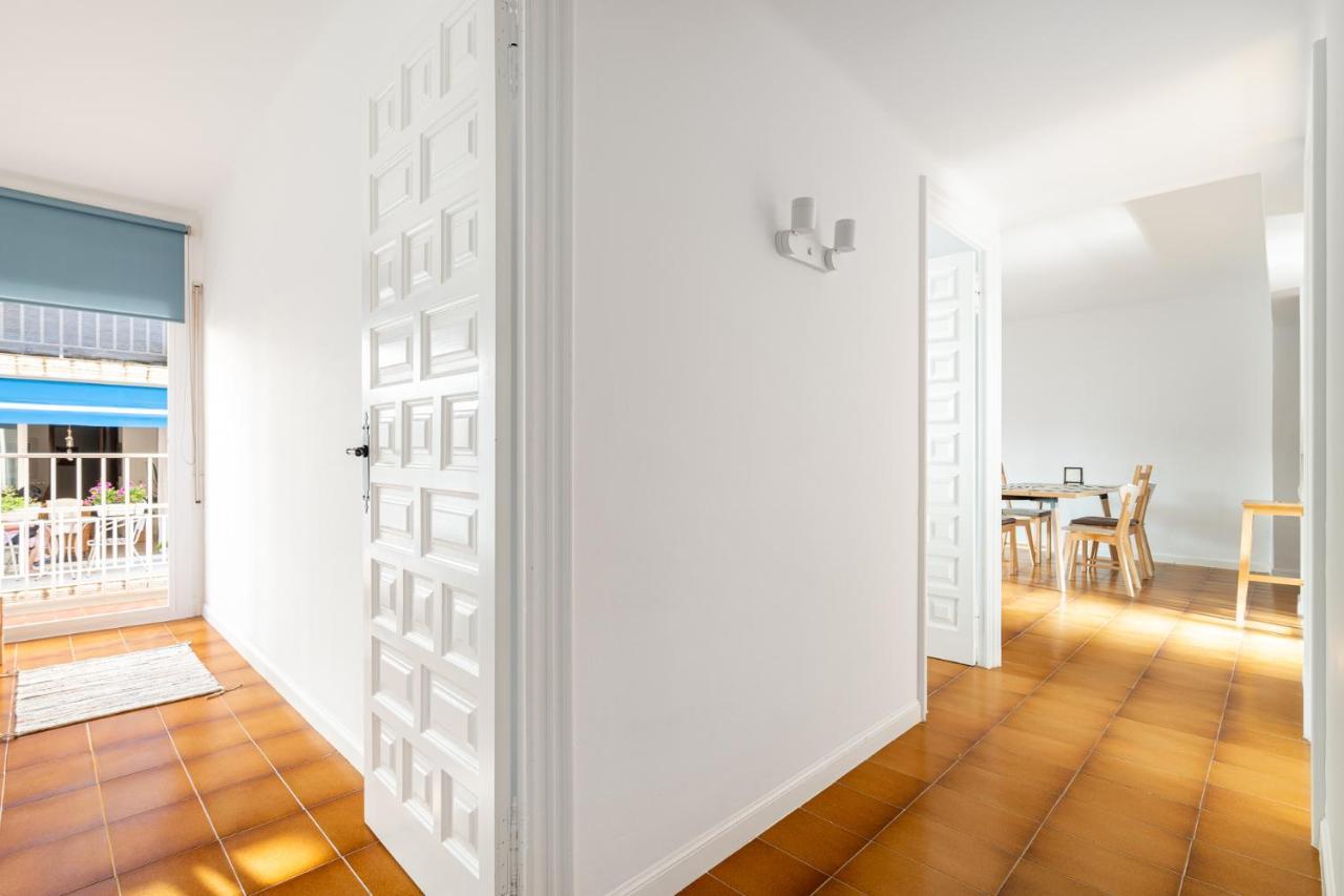 Casita Del Bot Apartamento Calafell Exterior foto