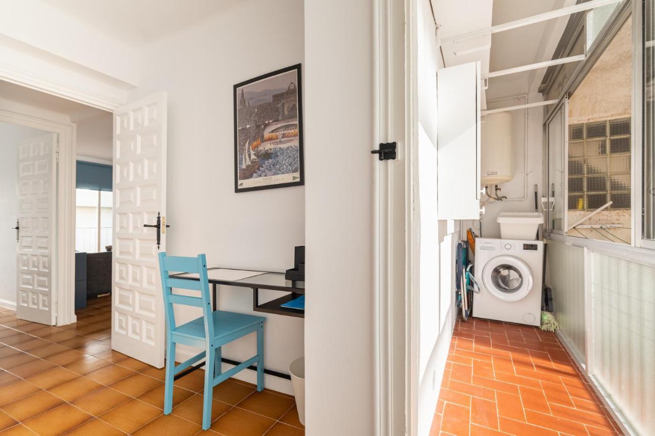 Casita Del Bot Apartamento Calafell Exterior foto