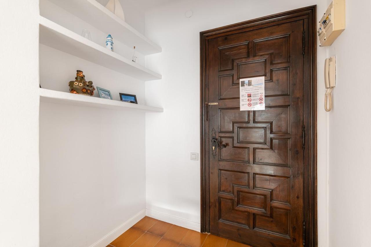 Casita Del Bot Apartamento Calafell Exterior foto
