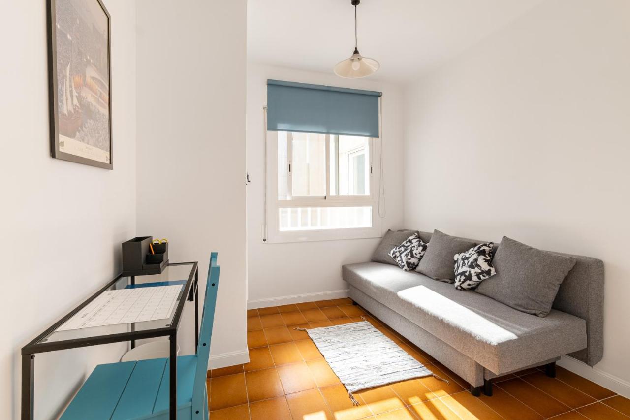 Casita Del Bot Apartamento Calafell Exterior foto