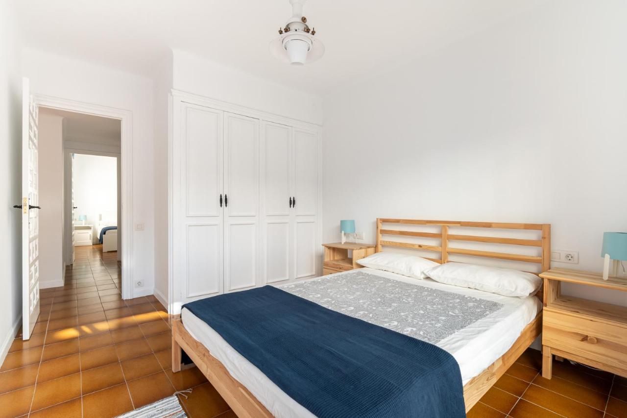 Casita Del Bot Apartamento Calafell Exterior foto