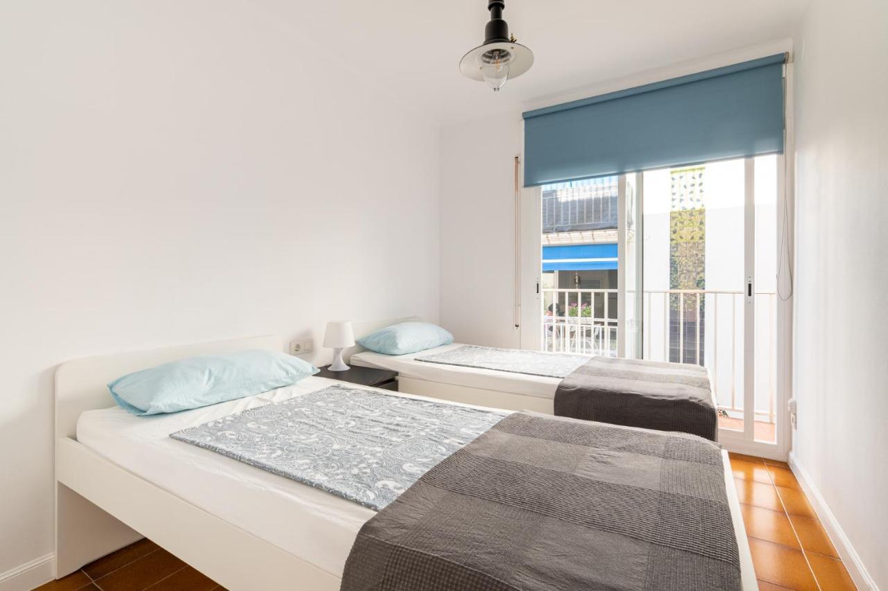 Casita Del Bot Apartamento Calafell Exterior foto