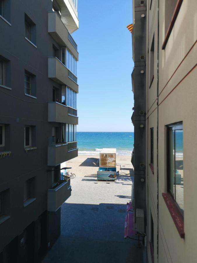 Casita Del Bot Apartamento Calafell Exterior foto